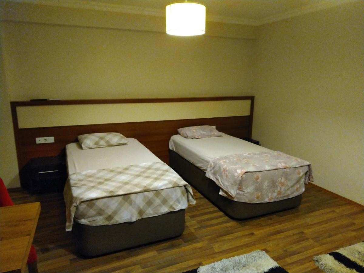 Yelken Studio Apartment Мугла Экстерьер фото
